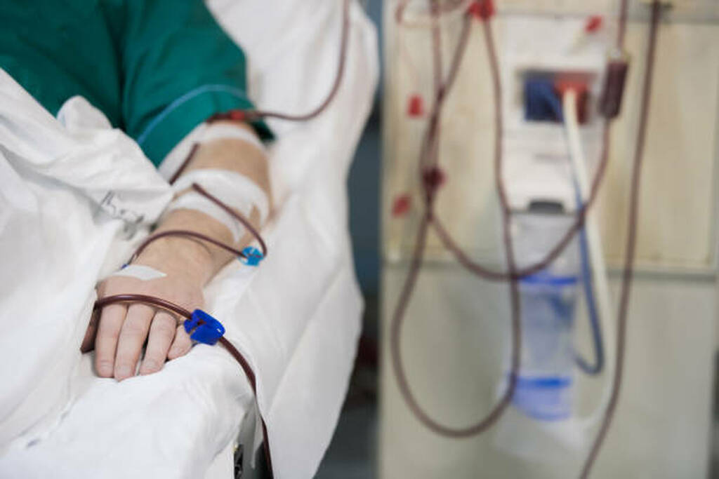 Best Dialysis in Dadar